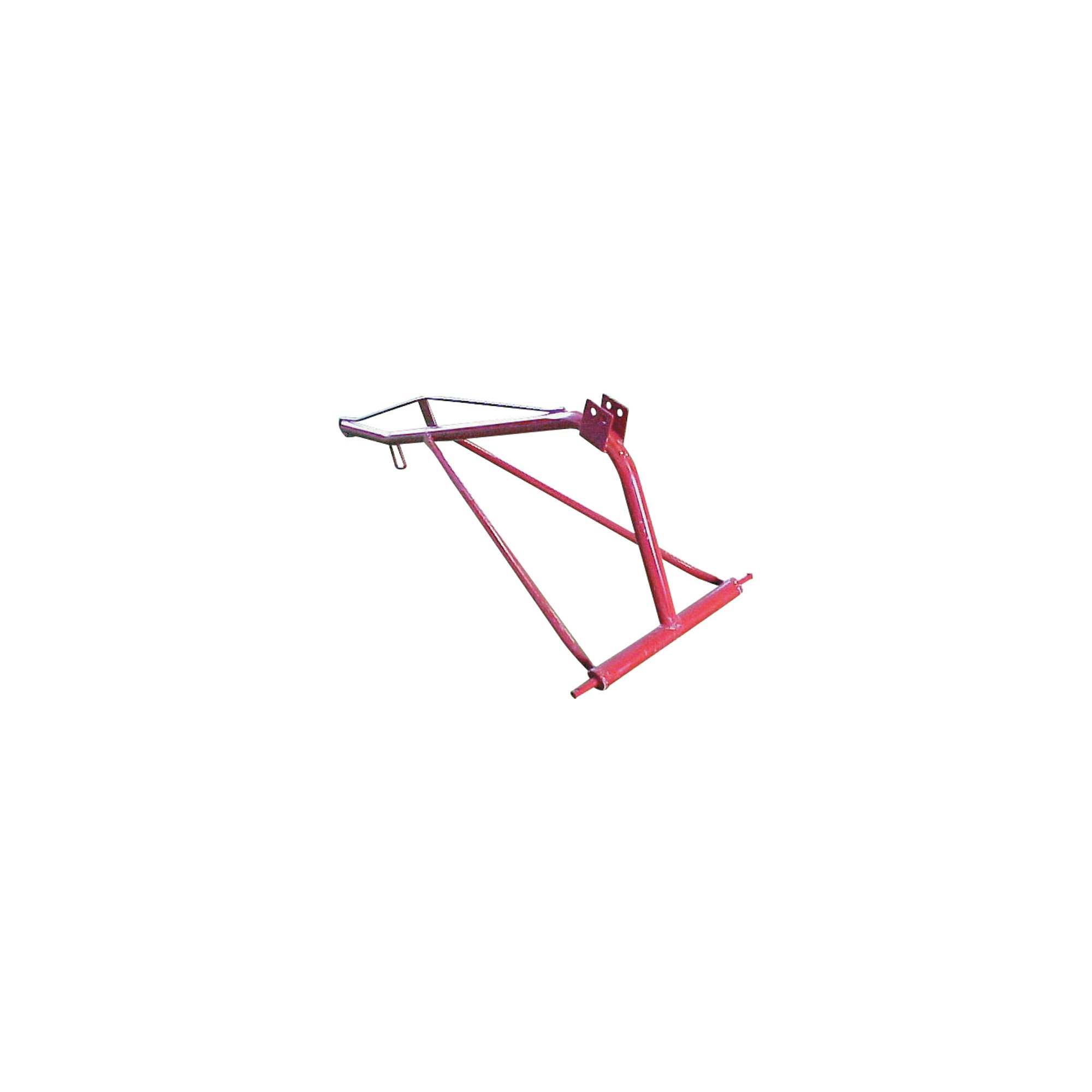 Howse Boom Pole — 3-Point, Category 1-2